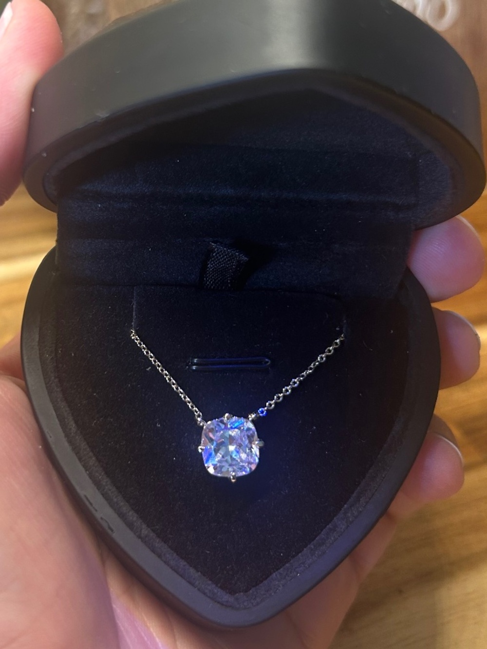 Melinda Maria Necklace